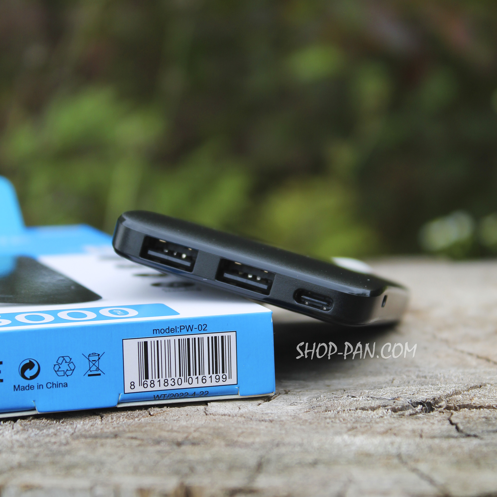 5000 mah на сколько хватает повербанк